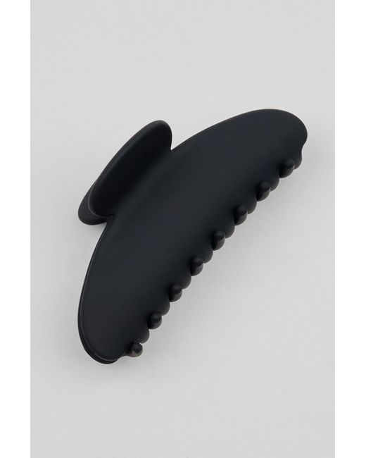 Garage Brown Basic Rounded Small Clip