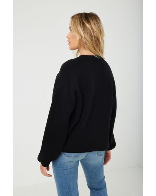 Garage Cynthia Oversized Sweater in 