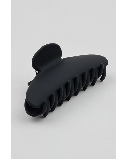 Garage Brown Basic Rounded Small Clip
