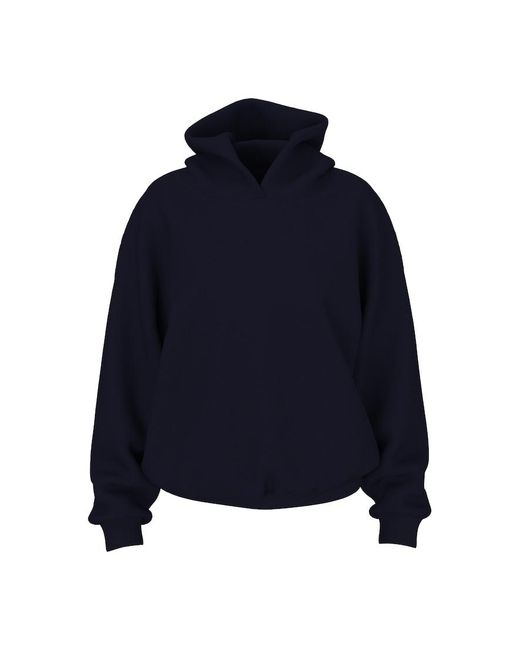 Garage Blue Ultrafleece Hoodie