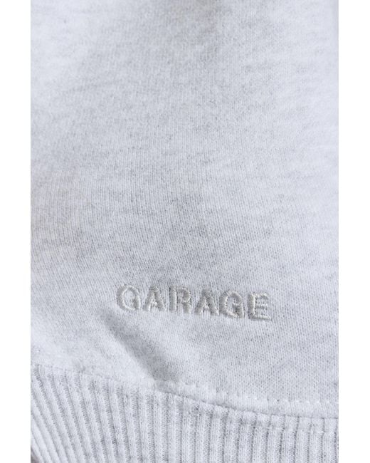Garage Multicolor Softterry Bubble Zip Hoodie