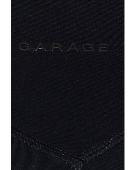 Garage White Perfect Peach Active Pants