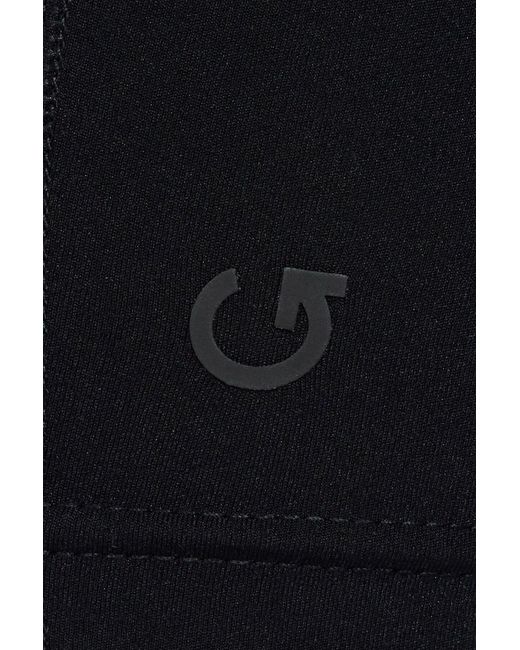 Garage Black Softactive Cassie Romper