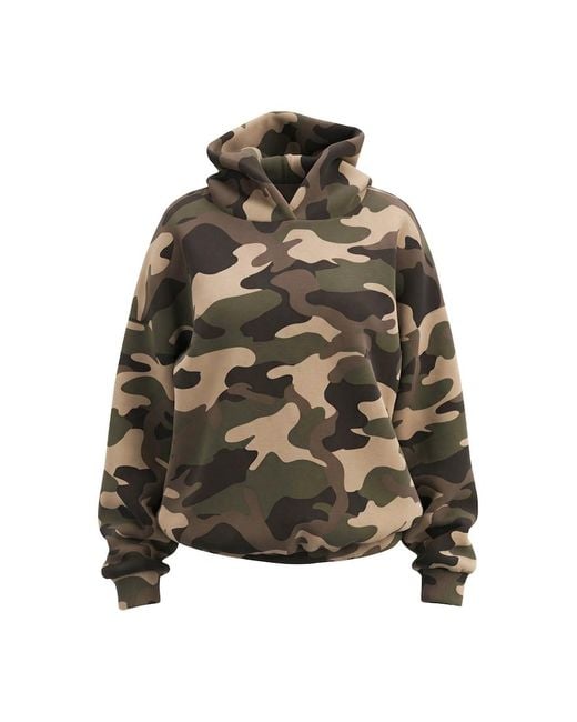 Garage Gray Ultrafleece Hoodie