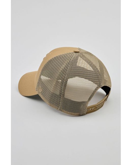 Garage Natural 47 Brand Mvp Cap