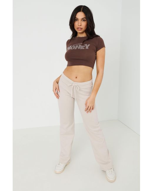 Womens low rise joggers new arrivals