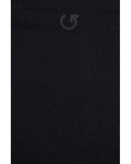 Garage Black Softactive Micro Skort