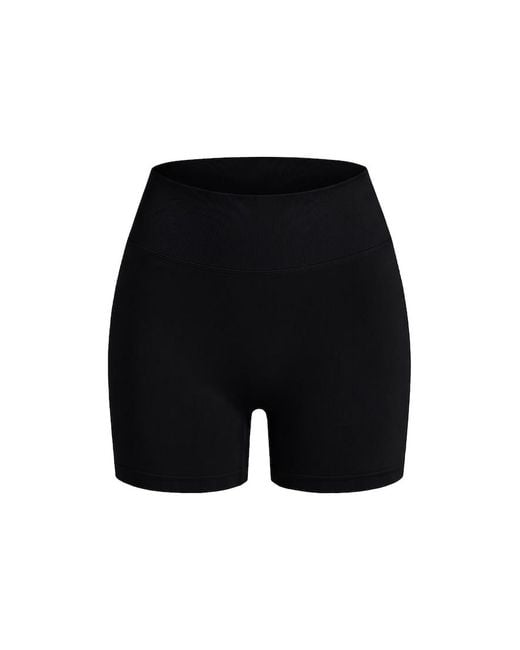 Garage Blue Active Seamless Booty Short