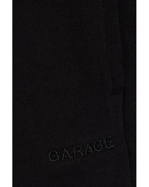 Garage Multicolor Softterry Low Rise Shorts