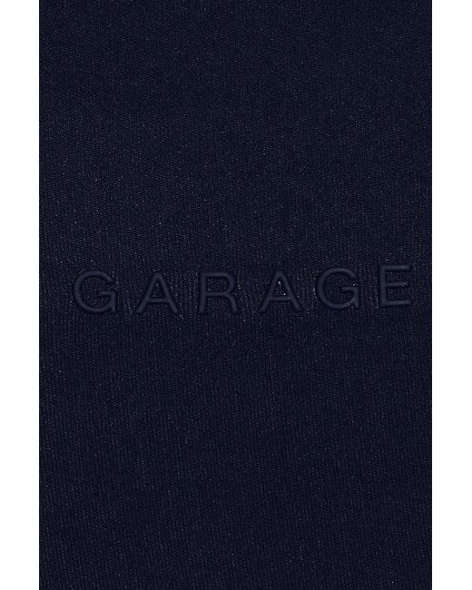 Garage Blue Perfect Peach Active Pants