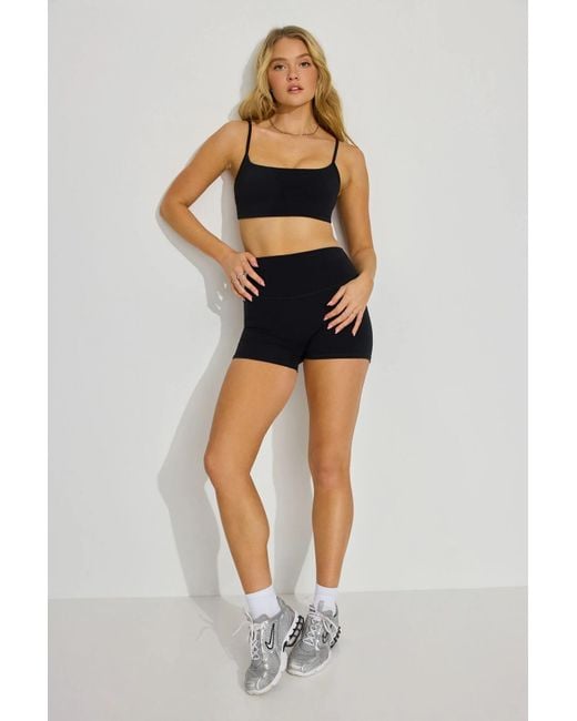 Garage Blue Softactive Micro Bra