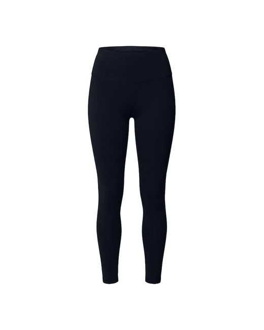 Garage Blue Perfect Peach Active Leggings