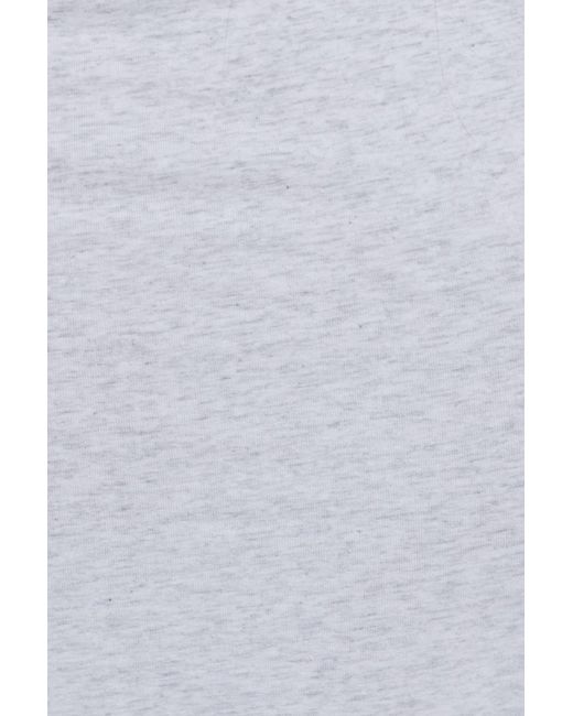 Garage Multicolor Estelle Longline Tee