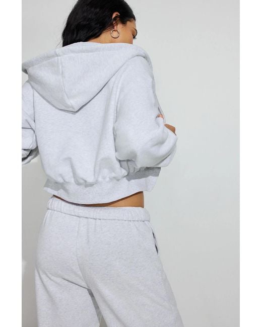 Garage Multicolor Softterry Bubble Zip Hoodie