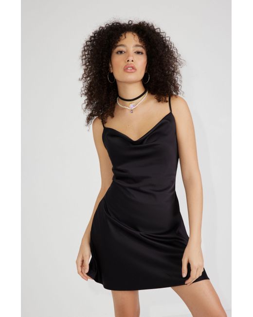 Garage dresses 2024
