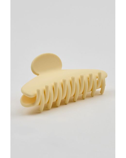 Garage Multicolor Basic Rounded Small Clip