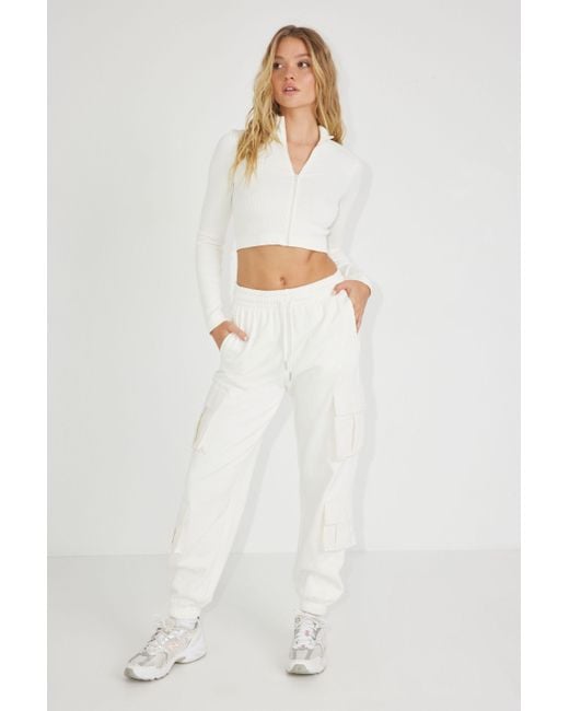 Garage clothing sweatpants sale