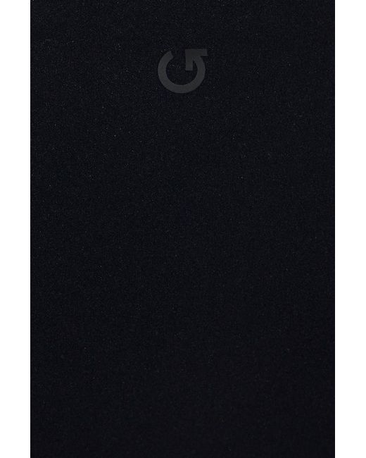 Garage Black Active Micro Skort
