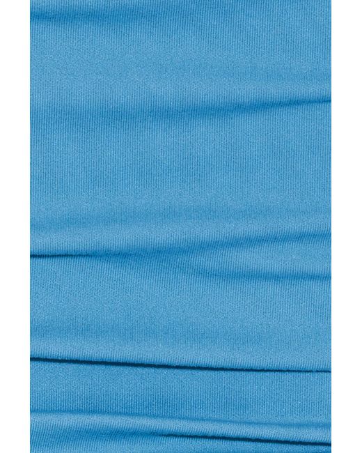 Garage Blue Sleek Sweetheart T-Shirt