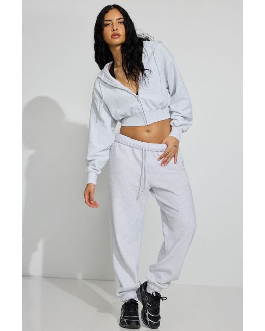Garage Multicolor Softterry Bubble Zip Hoodie