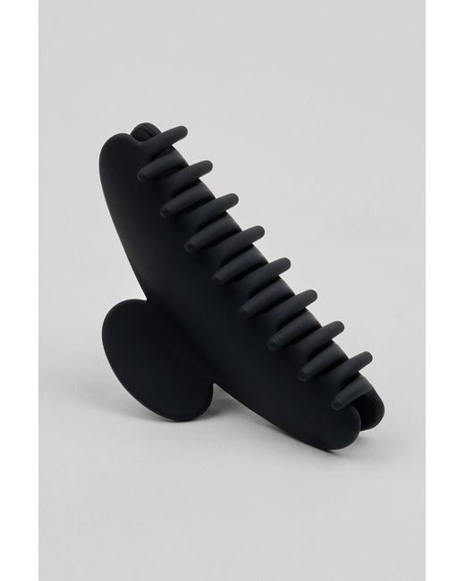 Garage Brown Basic Rounded Small Clip