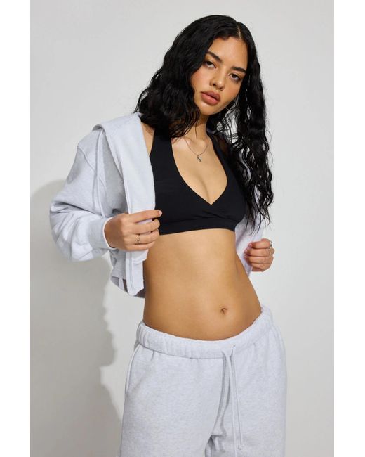 Garage Multicolor Softterry Bubble Zip Hoodie