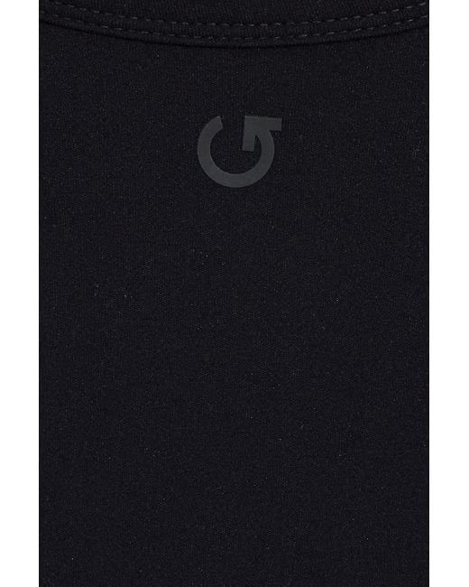 Garage Black Softactive Scoop Cami Bodysuit