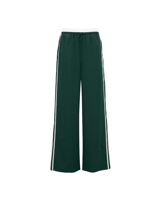 Garage Green On The Go Track Pants