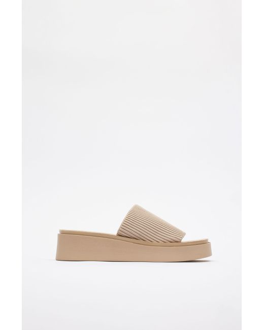 steve madden balanced natural