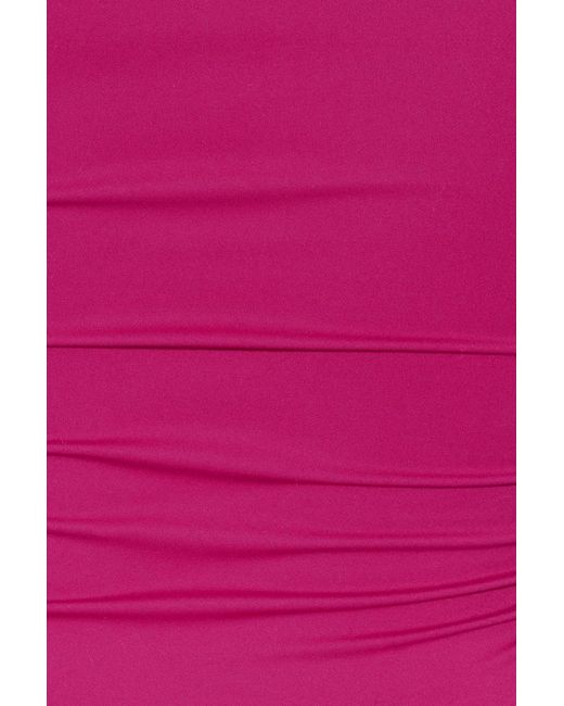 Garage Red Sleek Sweetheart T-Shirt
