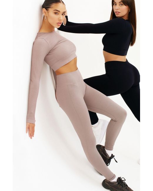 garage leggings