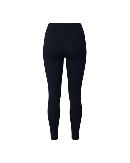 Garage Blue Perfect Peach Active Leggings