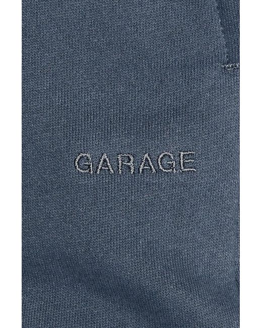 Garage Blue Ultrafleece Super Joggers