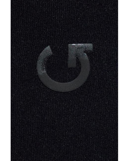 Garage Black Active Y-Back Bodysuit