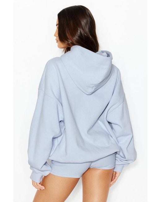 Garage Gray Ultrafleece Hoodie