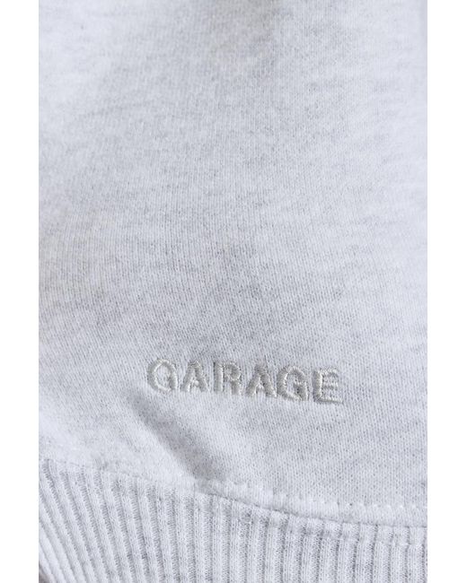 Garage Multicolor Softterry Bubble Zip Hoodie