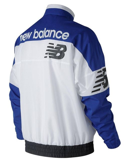nb windbreaker