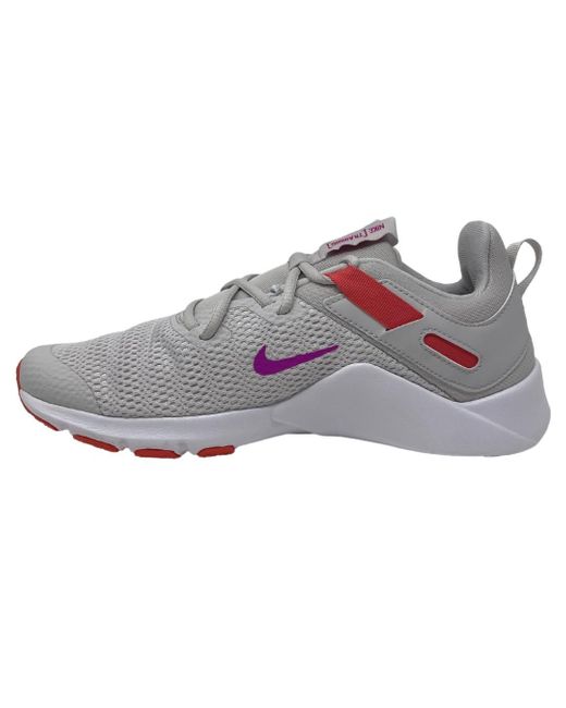 Nike Legend Essential Cd0212 005 Grey 