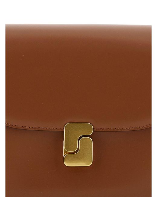 Bellissima Mini di Soeur in Brown