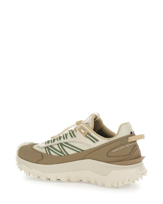 Moncler Multicolor Trailgrip for men
