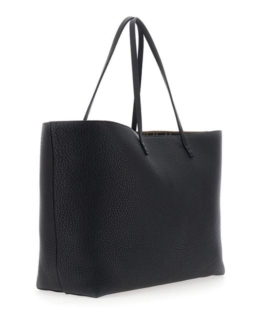 Fendi Black Roll Large