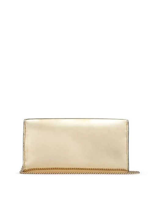Jimmy Choo Natural Mini Bags