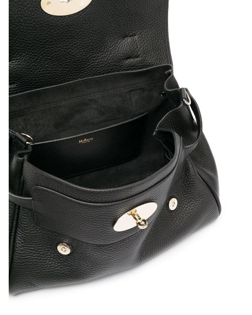 Mulberry Black Bags