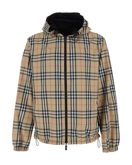 Burberry Natural Newport R for men