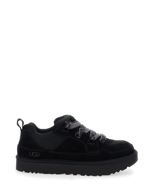 Sneakers di Ugg in Black da Uomo