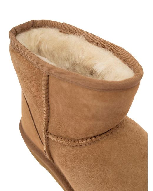 Ugg Brown Boots