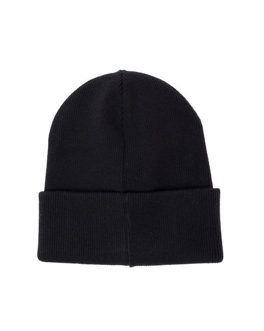 DSquared² D-squared2 Man's Wool Hat 