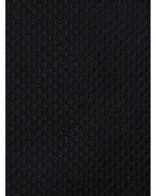 Tom Ford Blue Cravatta for men