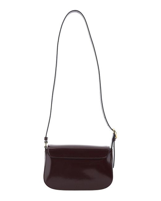 Pollini White Borsa
Vitello