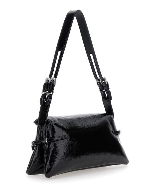 Ptit Voyou di Givenchy in Black